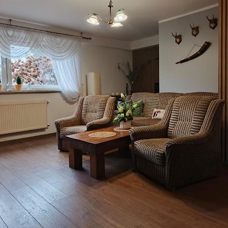 Apartament Przy Plazy Free Parking Złotów Kültér fotó