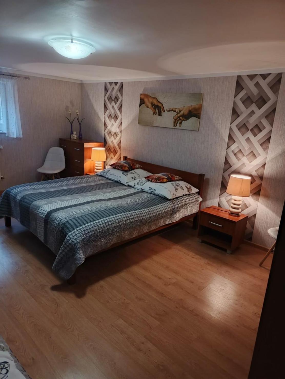 Apartament Przy Plazy Free Parking Złotów Kültér fotó